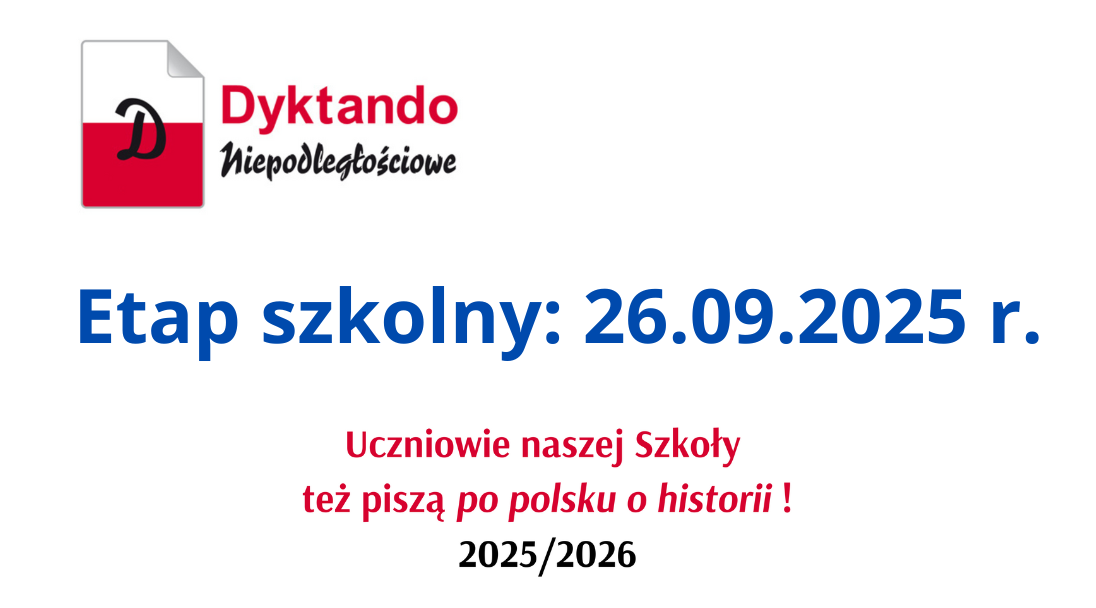 Etap szkolny 26.09