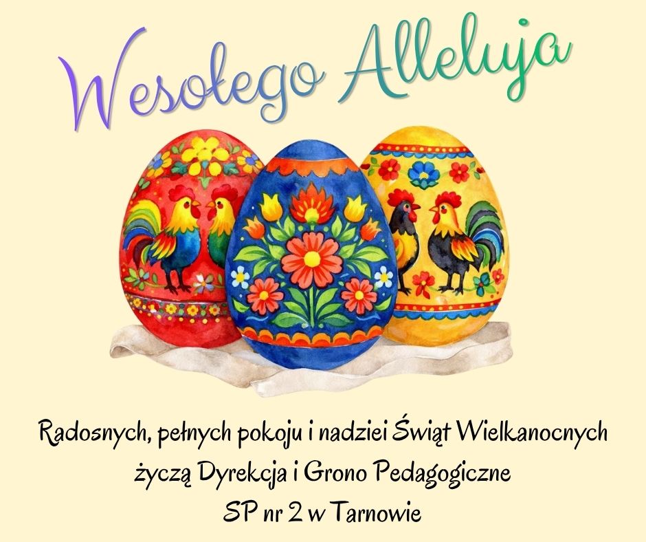 wielkanoc zyczenia