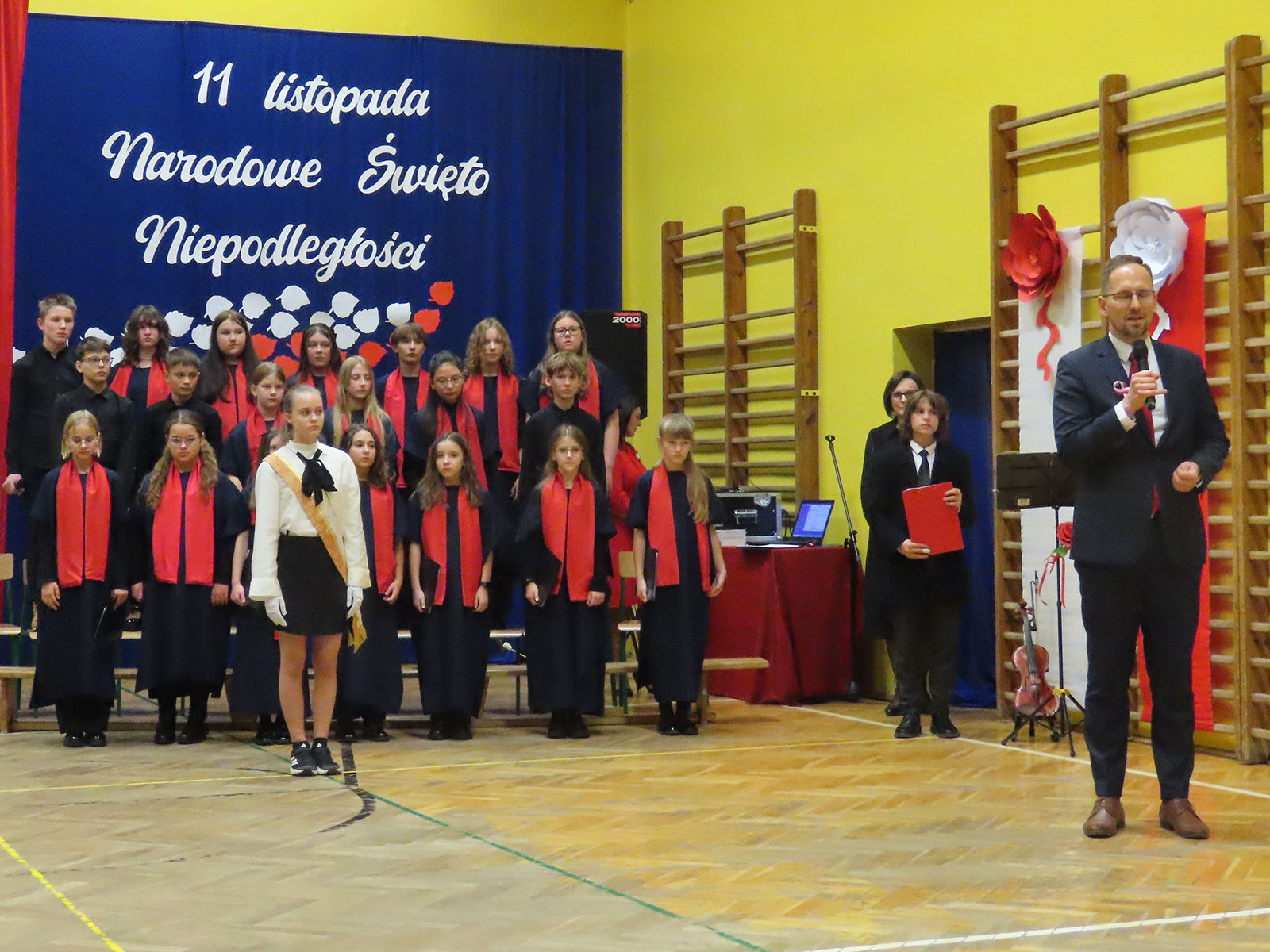 niepodleglosc wieczornica 17